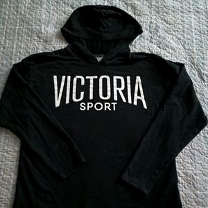 Victoria Secret Sport Hoodie